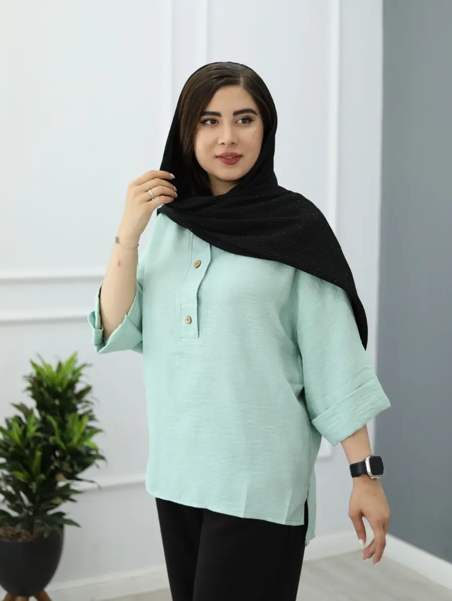 شومیز فربو